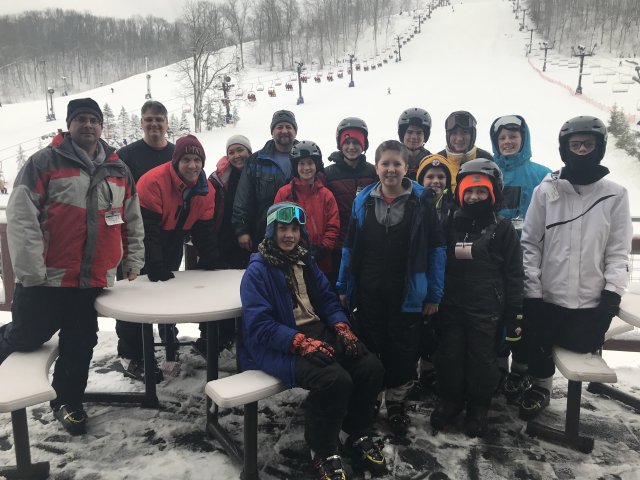 2019 Perfect North